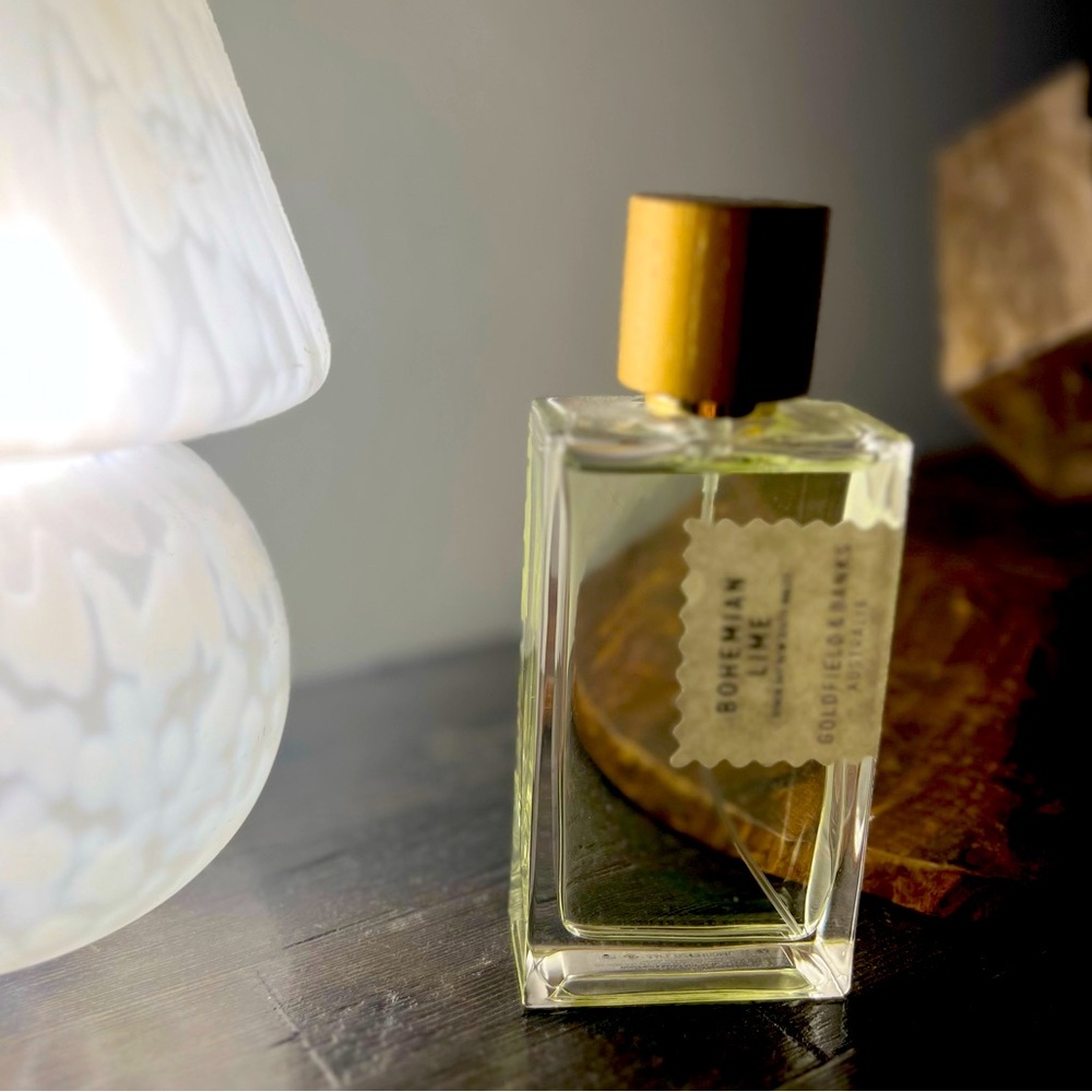 Goldfield & Banks Bohemian Lime